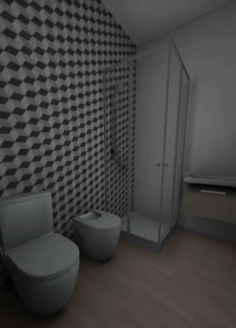 Baño de Finca rústica en venta en Alaquàs
