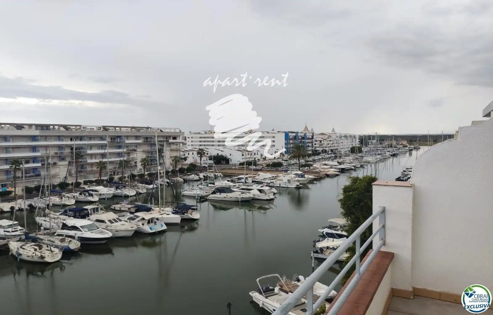 Pis amb terrassa en venda a Port Estaca, imagen 16
