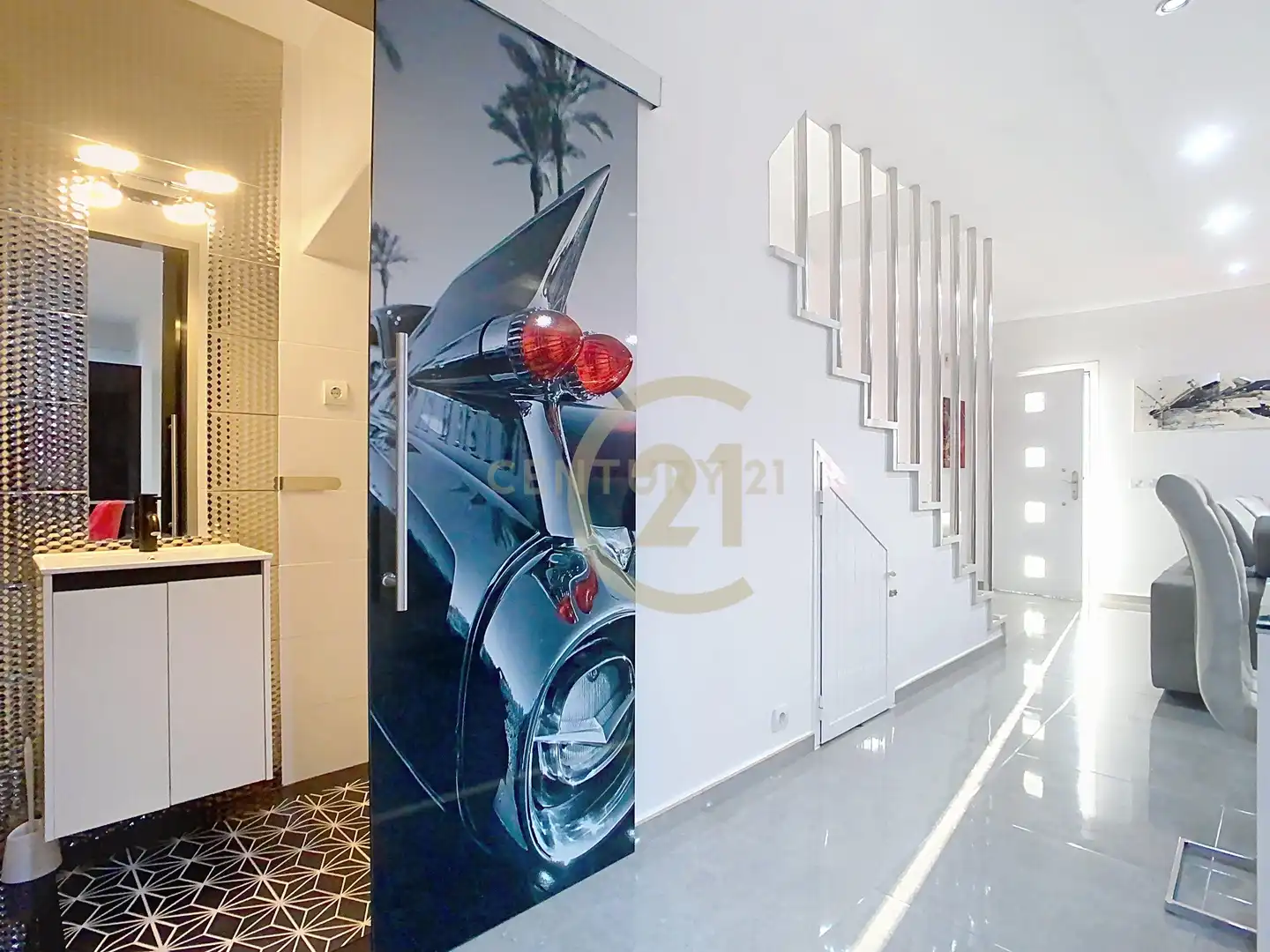 Apartamento en venta en Álora con Aire acondicionado, Alarma y Piscina comunitaria