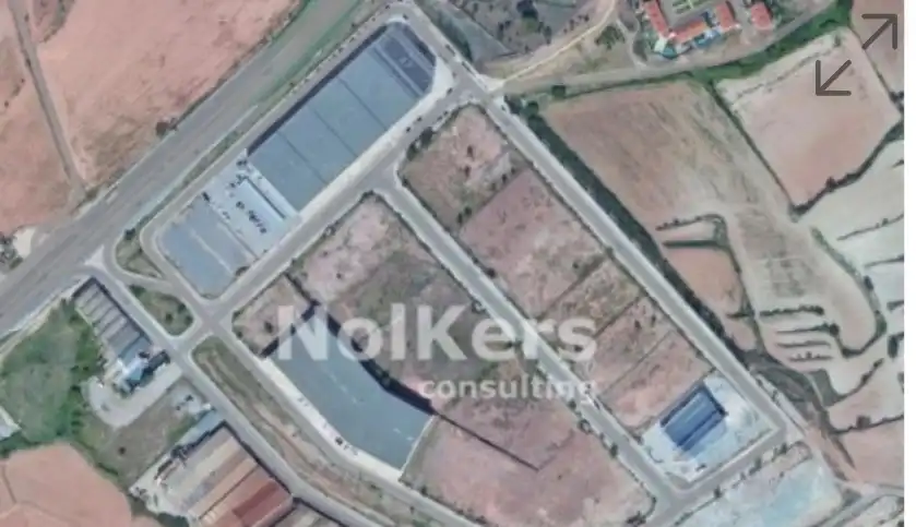 Terreno industriale in vendita a Sant Fruitós de Bages