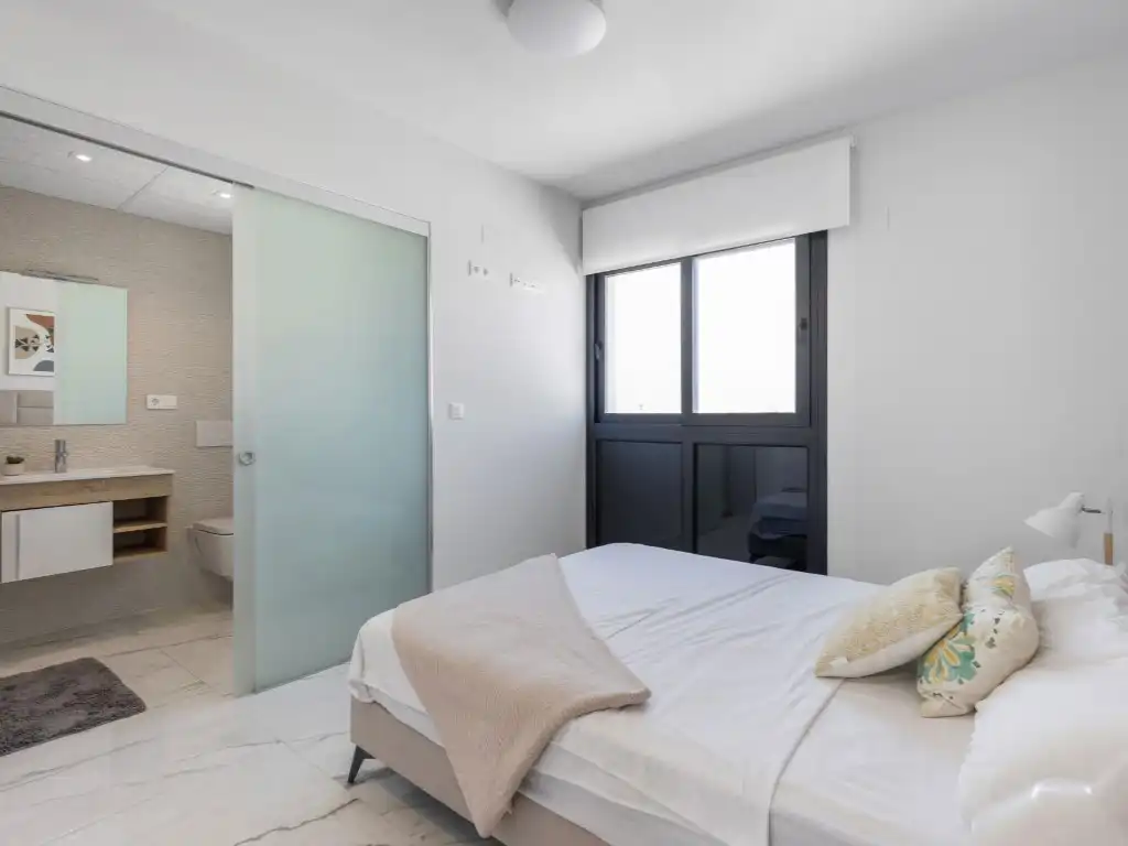Penthouse mit Pool zum Verkauf in Calle Santa Rita, imagen 13