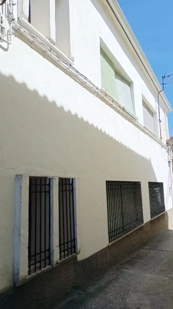 Außenansicht von Geschaftsraum zum Verkauf in Torre de Santa María