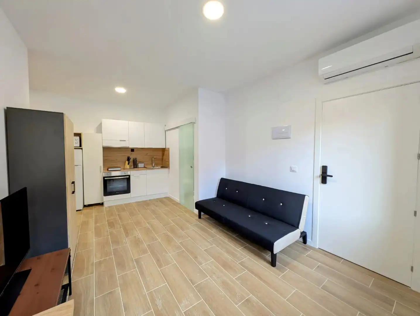Living room of Houses for rent in Pobles de l'Oest