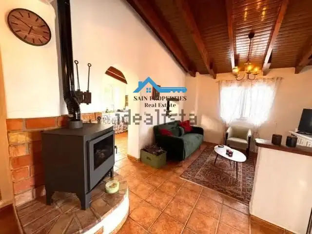Detached house with terrace for sale in Tàrbena, imagen 5
