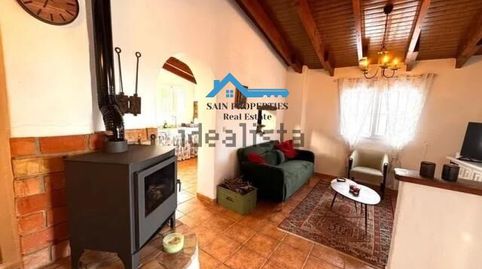 Chalet Renovado en Tárbena Vistas y Autosuficiencia., imagen 5