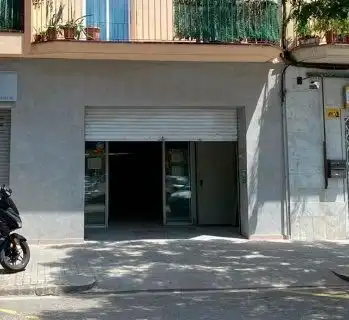 Local en venta en Barcelona