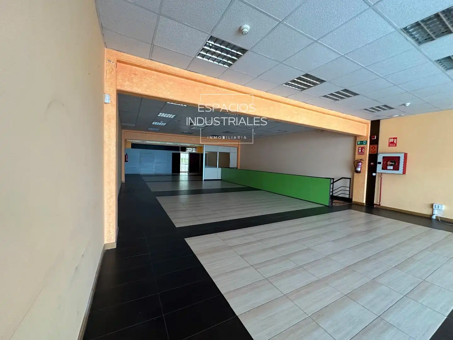 Industrial building for sale in La Poveda, imagen 12