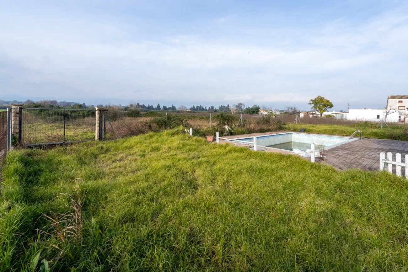 Finca rústica en venta en Tortosa con Aire acondicionado, Calefacción y Jardín privado