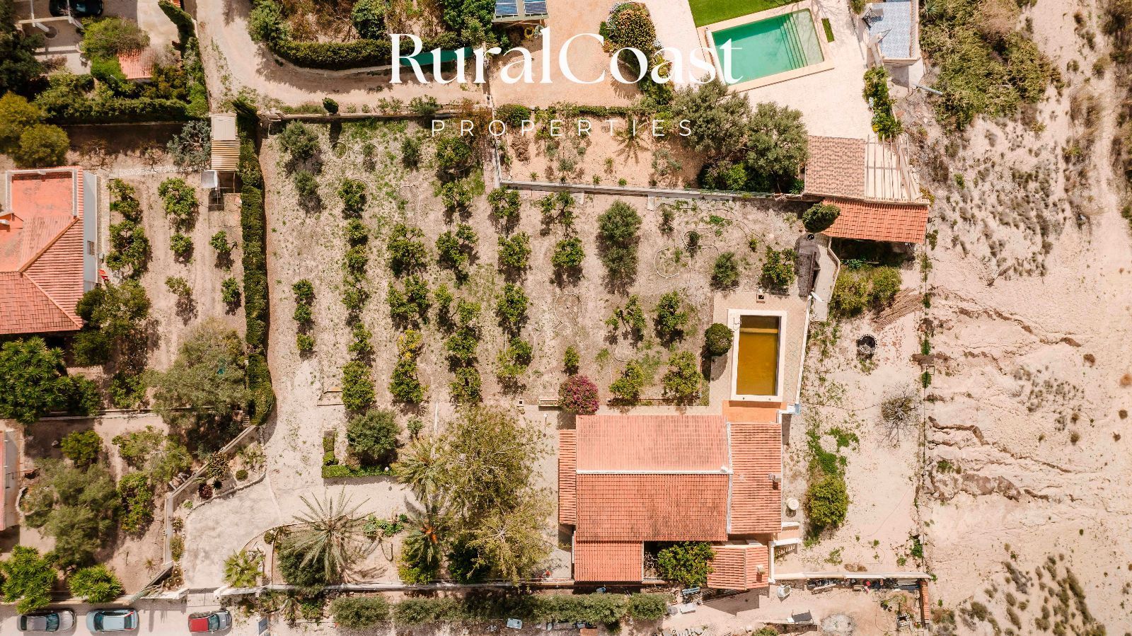 Casa o xalet en venda en Mutxamel amb Calefacció, Jardí privat i Terrassa