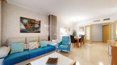 Photo 2 of Flat for sale in Calle Vicente Rios Enrique, Nou Campanar, Valencia Capital