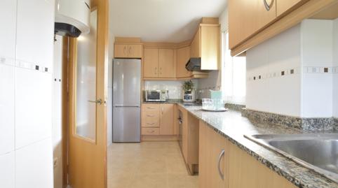 Foto 5 de Ático en venta en Puçol - Cl C. Morvedre Alf., Alfinach - Los Monasterios, Valencia