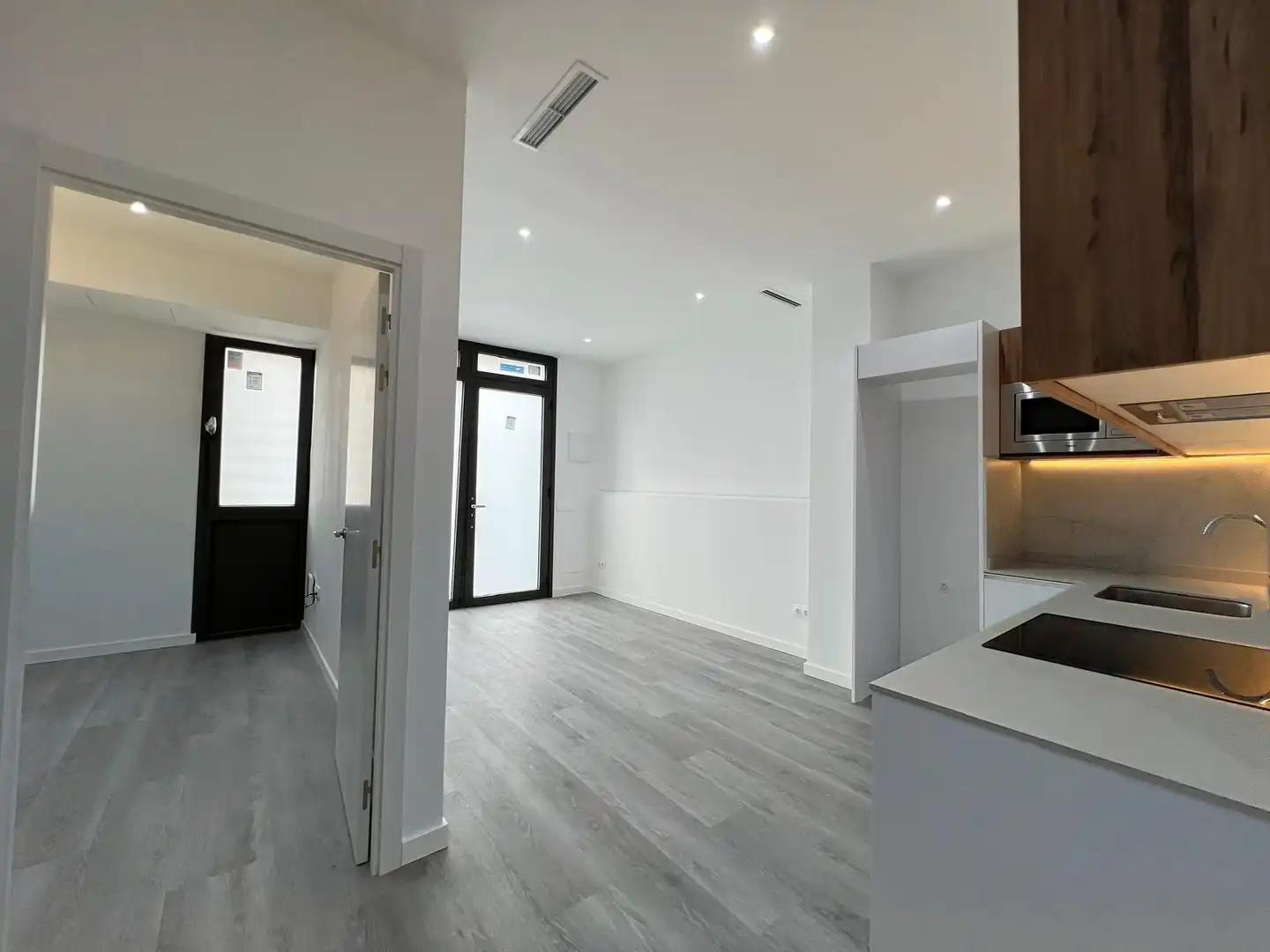 Piso en venta en Sant Boi de Llobregat con Calefacción y Parquet