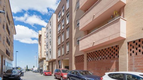 Foto 2 von Wohnung zum Verkauf in Molina de Segura - Calle el Salvador, 10, Centro, Molina de Segura