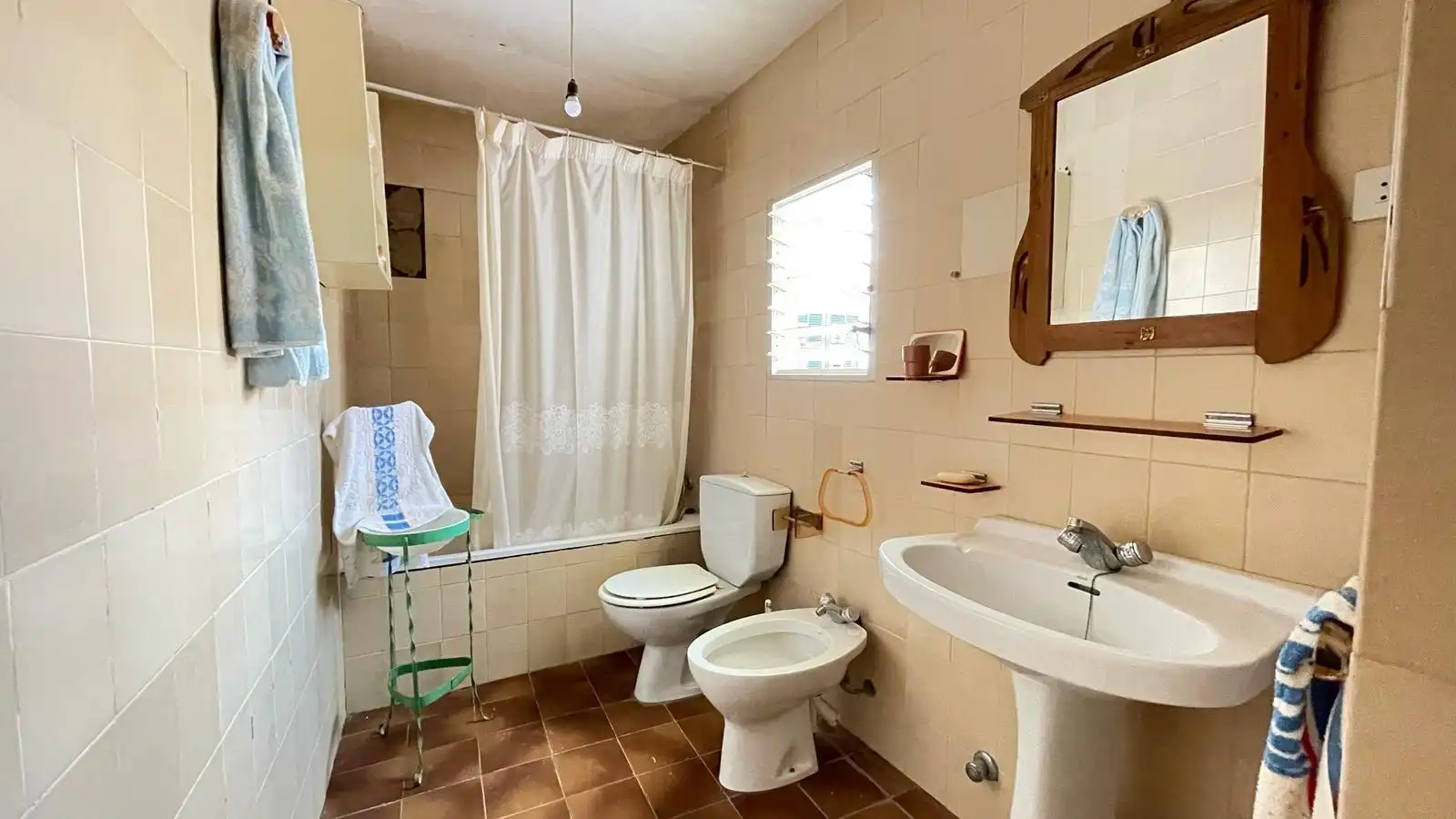 Casa o chalet en venta en Carretera del Escobar, Los Almagros - Los Paganes - El Escobar