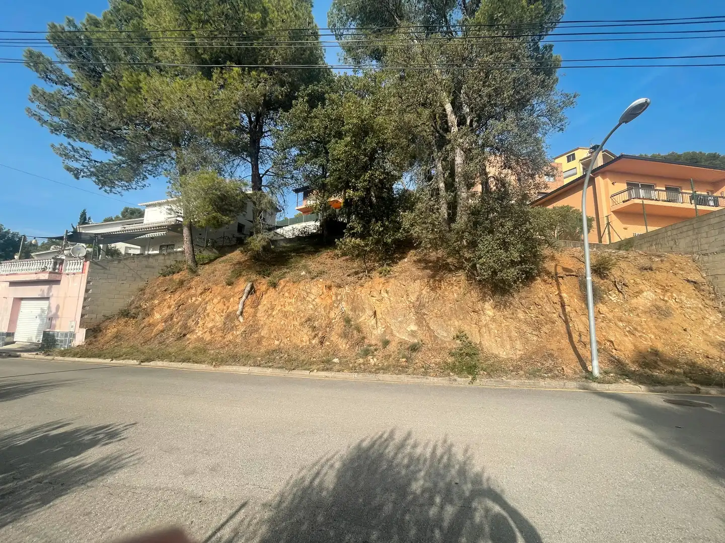 Terreno residencial en venta en Martorelles, imagen 10