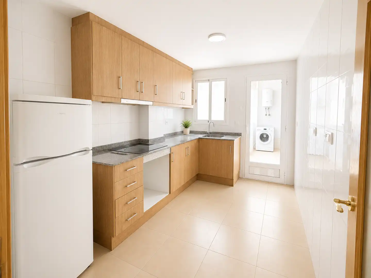 Apartament en venda a del vicari Samuel Riquelme, imagen 6