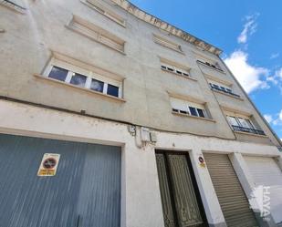 Exterior view of Flat for sale in Sallent