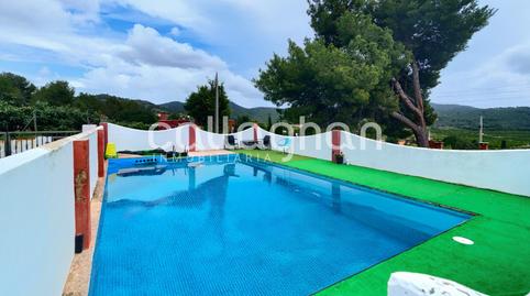 Foto 2 von Einfamilien-Reihenhaus zum Verkauf in Centro - El Castillo, Sagunto / Sagunt