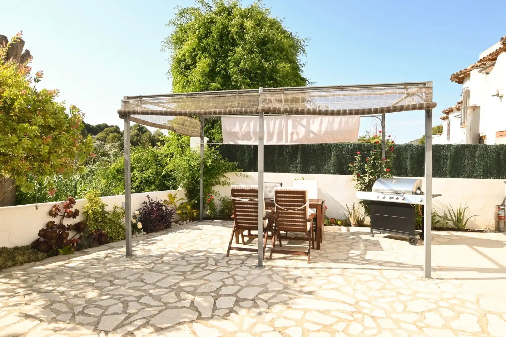 Bungalow amb piscina en venda a Marisol Park - Ortembach - Los Almendros, imagen 36