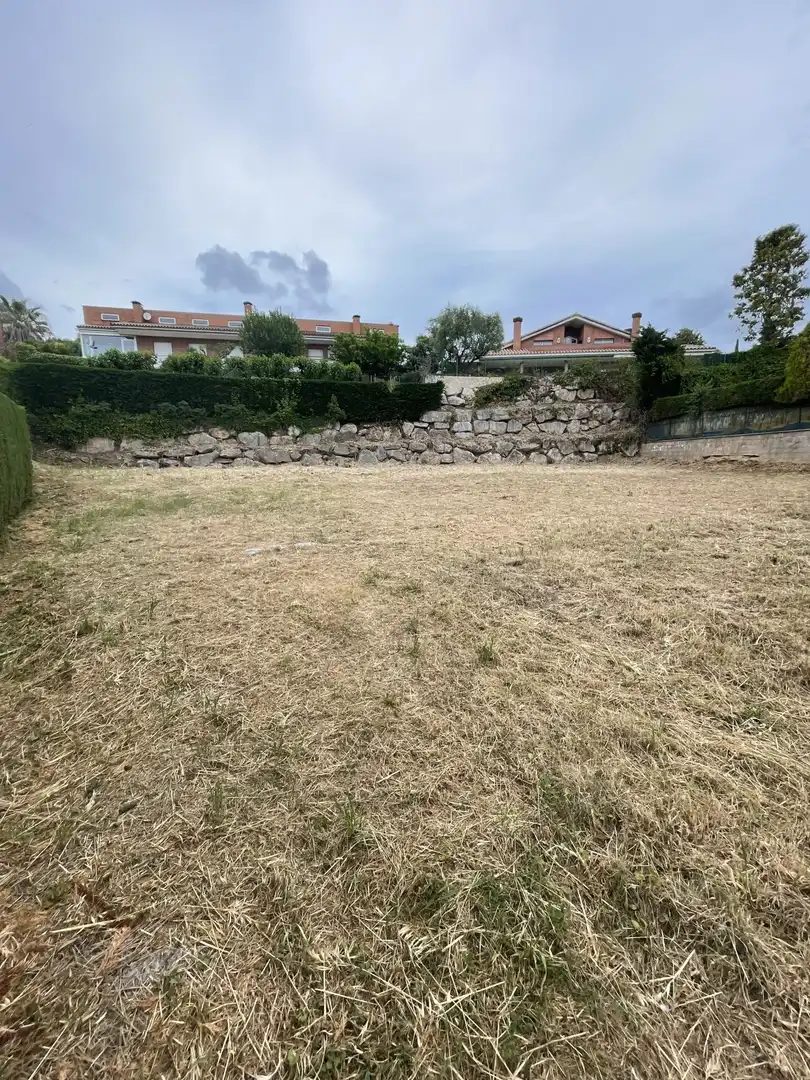 Terrenos y solares en venta en MAS JARDÍ, imagen 3