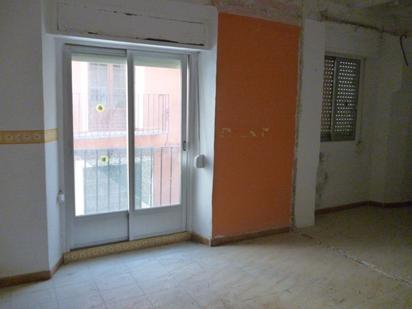 Bedroom of Flat for sale in Ontinyent  with Storage room and Balcony