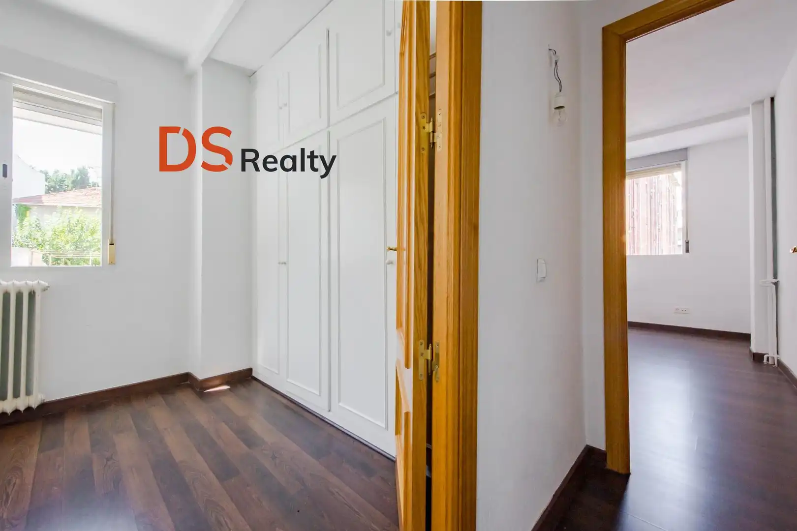 Piso en venta en Pozuelo de Alarcón con Aire acondicionado, Calefacción y Terraza