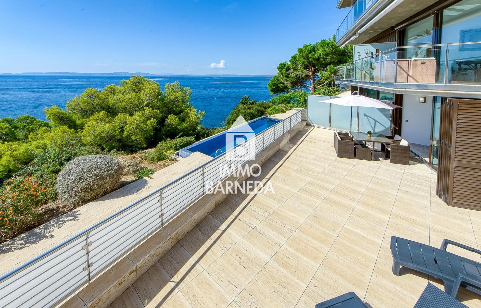 Flat for sale in Canyelles, 40, Almadrava - Canyelles - Puig-Rom
