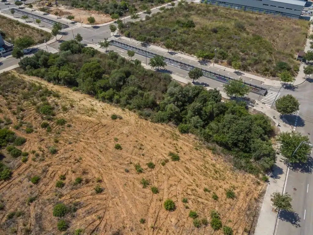 Terreno rustico in vendita a Ciutat d'Alcúdia