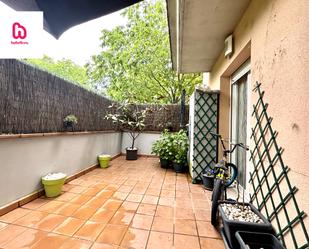 Terrassa de Planta baixa en venda en Sant Celoni amb Calefacció i Terrassa