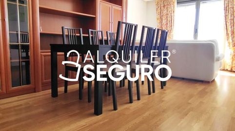 Foto 5 de Piso de alquiler en Los Cuadros, Miramadrid, Paracuellos de Jarama