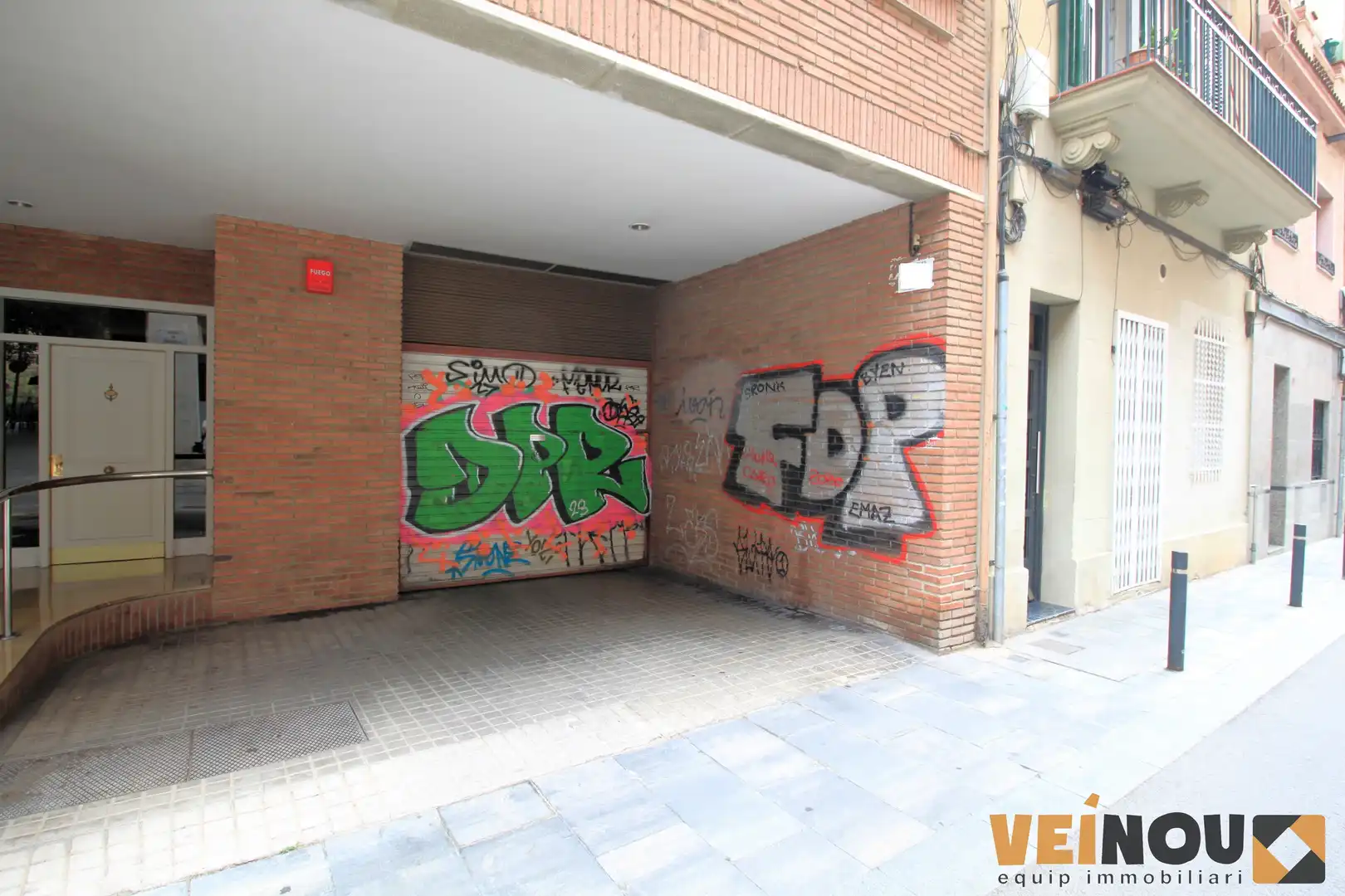 Individuale in vendita a Carrer de Jacquard, imagen 6