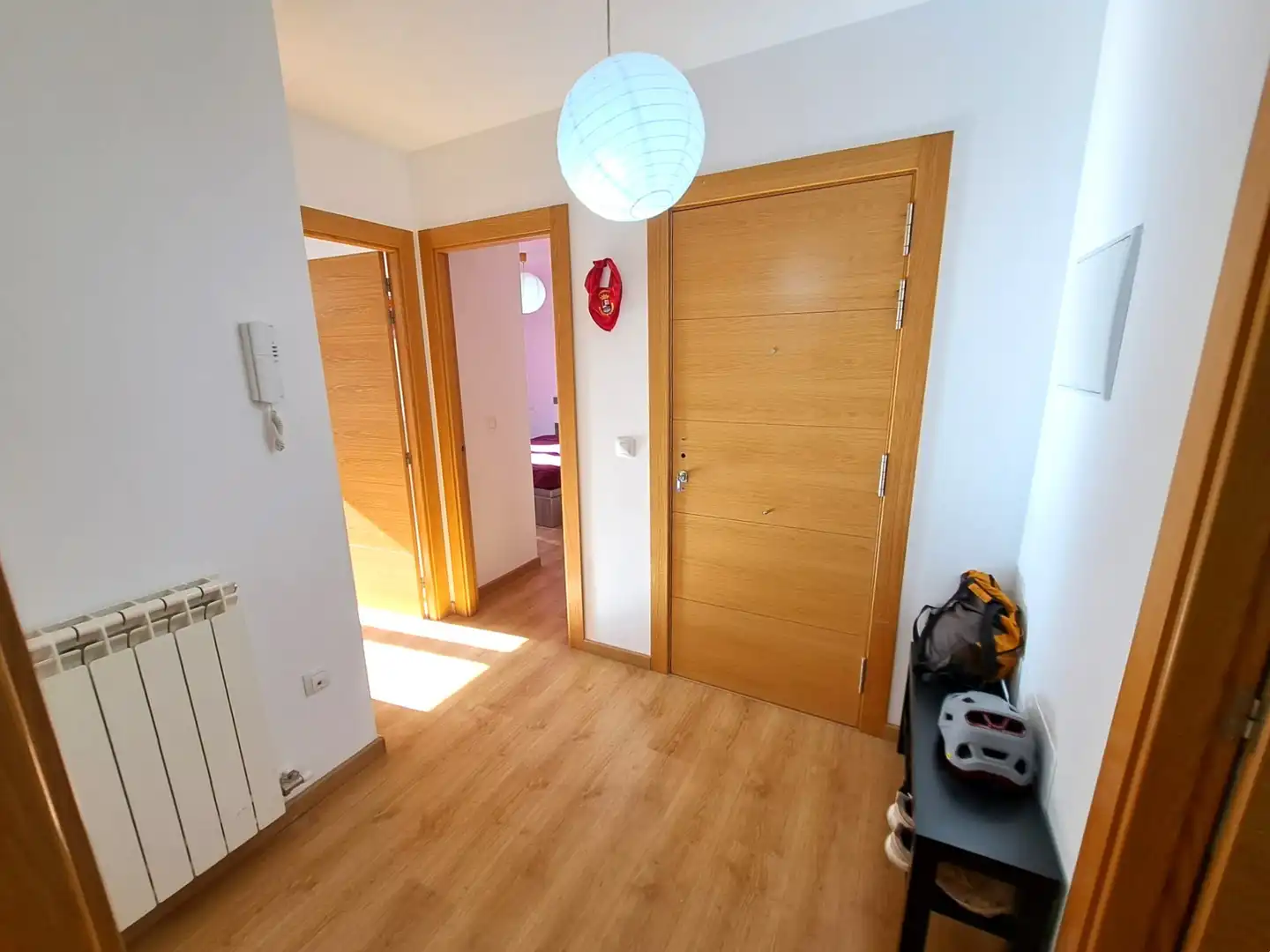 Apartment with terrace for sale in Calle el Remedio, imagen 10