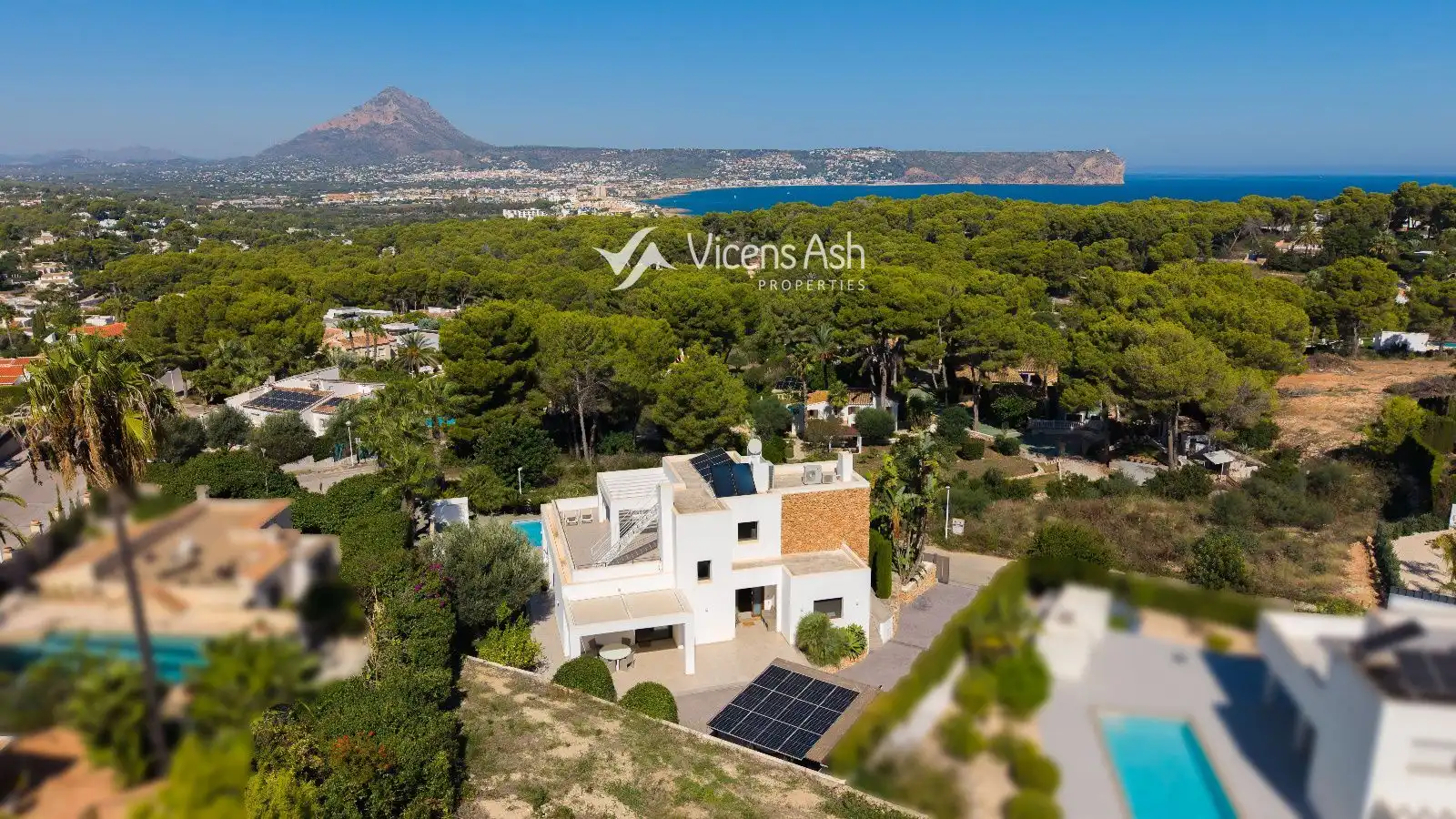 House with pool for sale in Xicoria, imagen 55