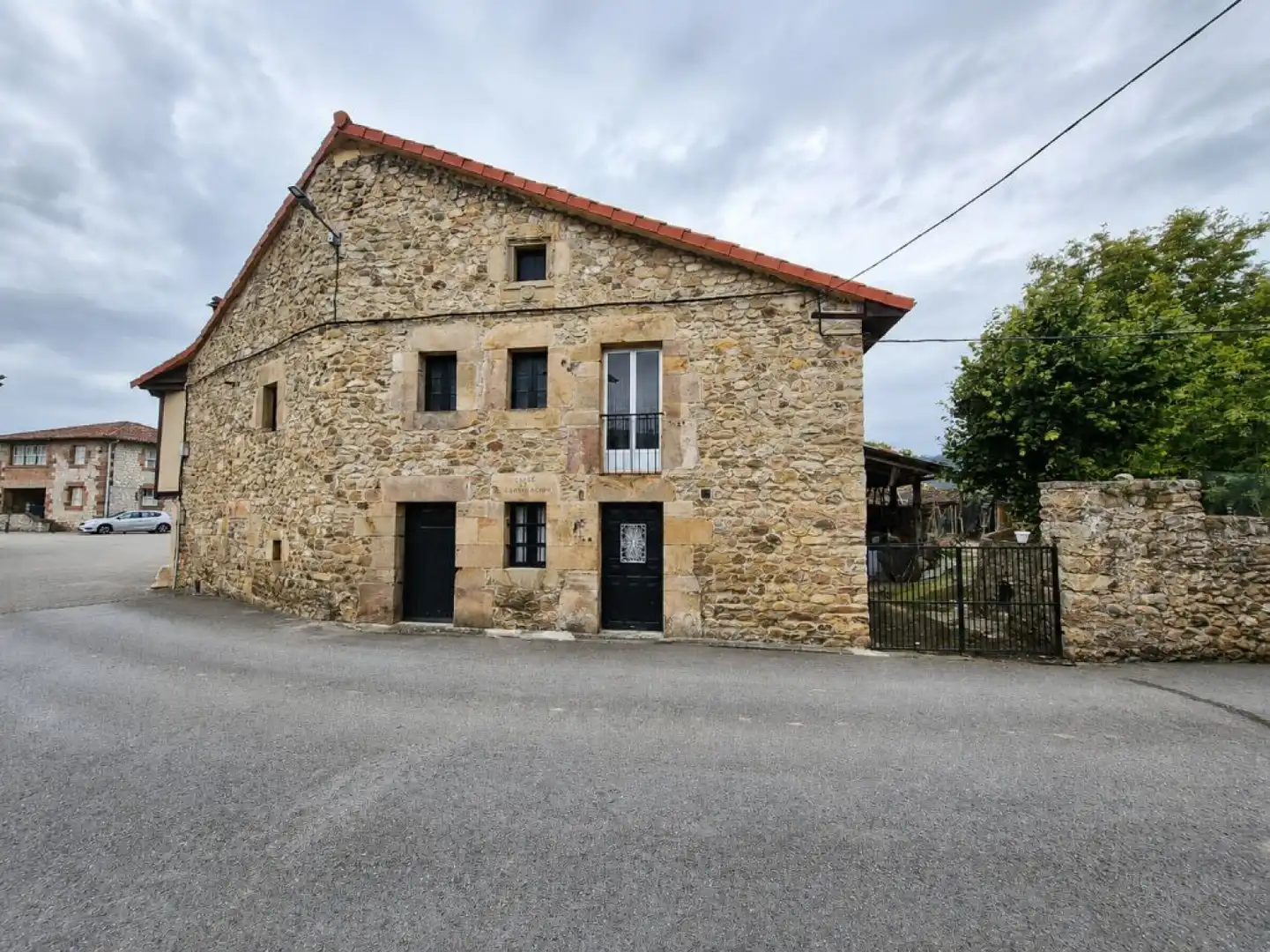 Haus mit Terrasse zum Verkauf in Rivero - Barrio Rivero 37, imagen 3
