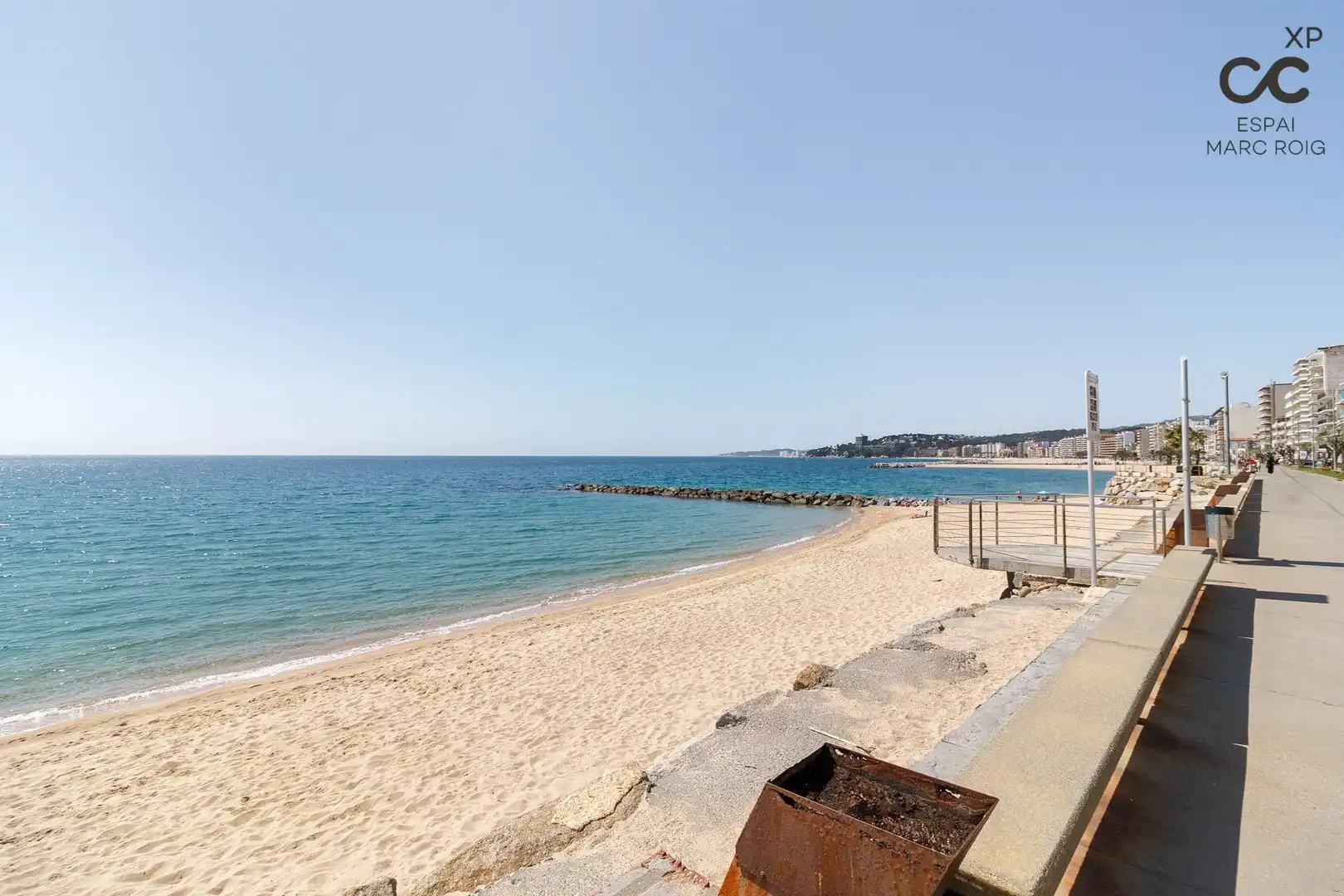 Flat with terrace for sale in Sant Antoni de Calonge, imagen 23