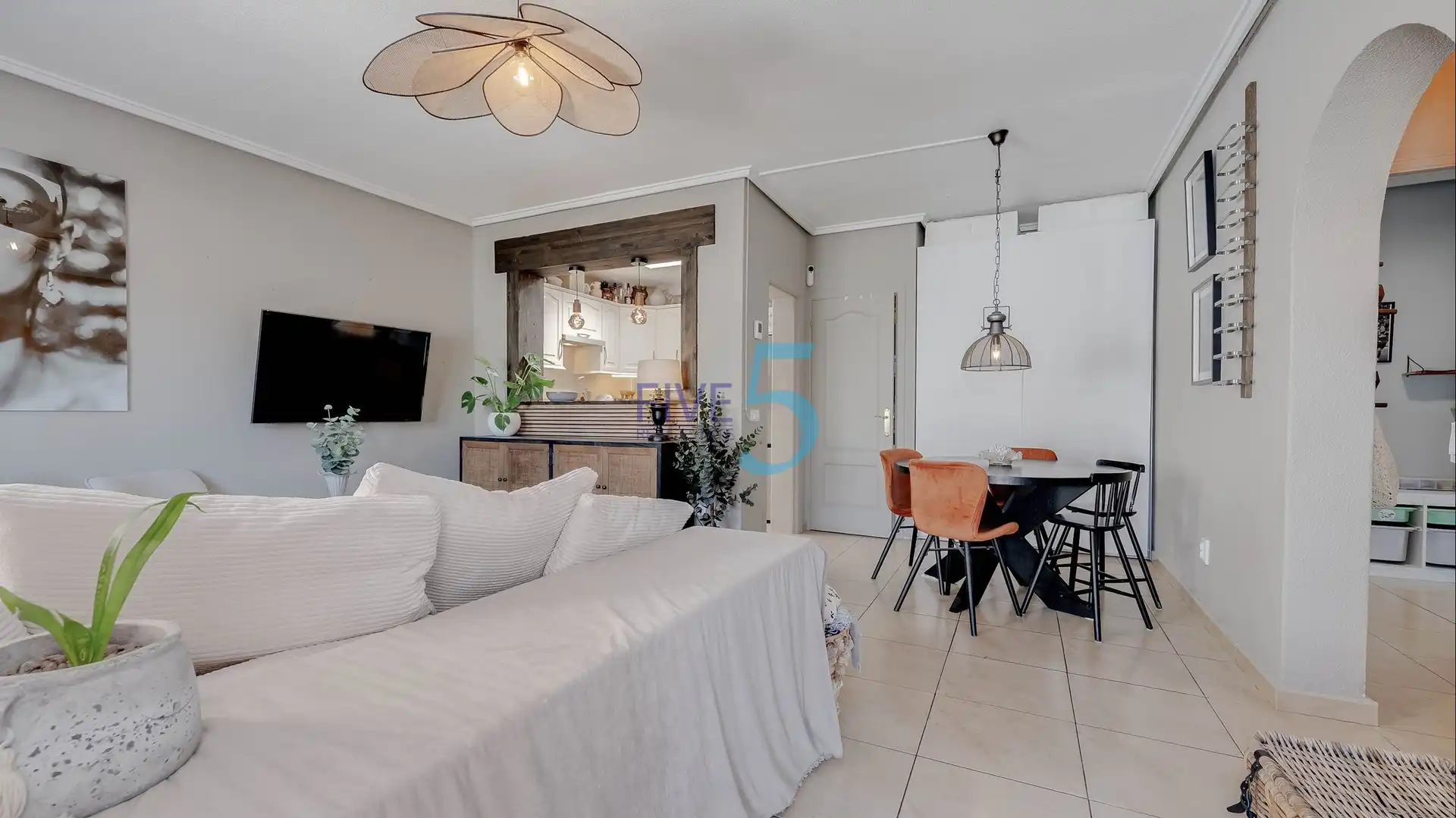 Bungalow en venda a Ciudad Quesada, imagen 3