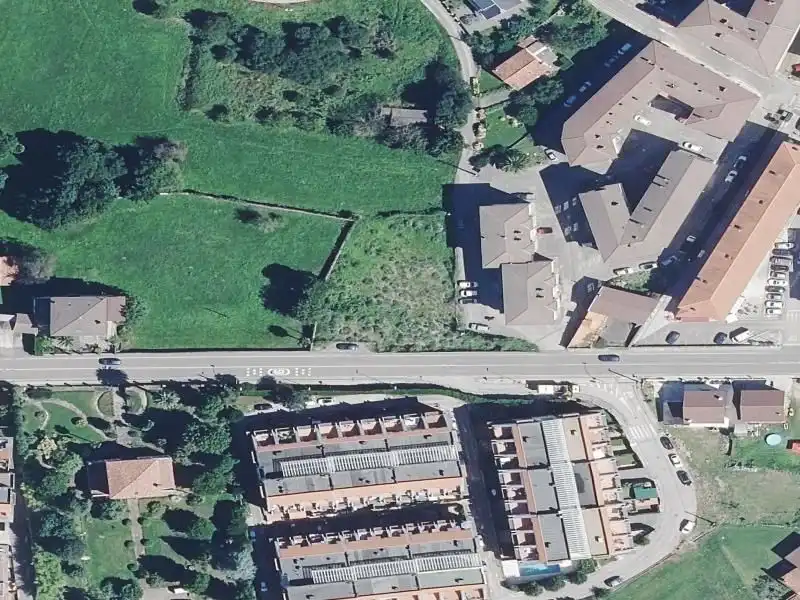 Terreni e lotti in vendita a AURELIO DIEZ S/N