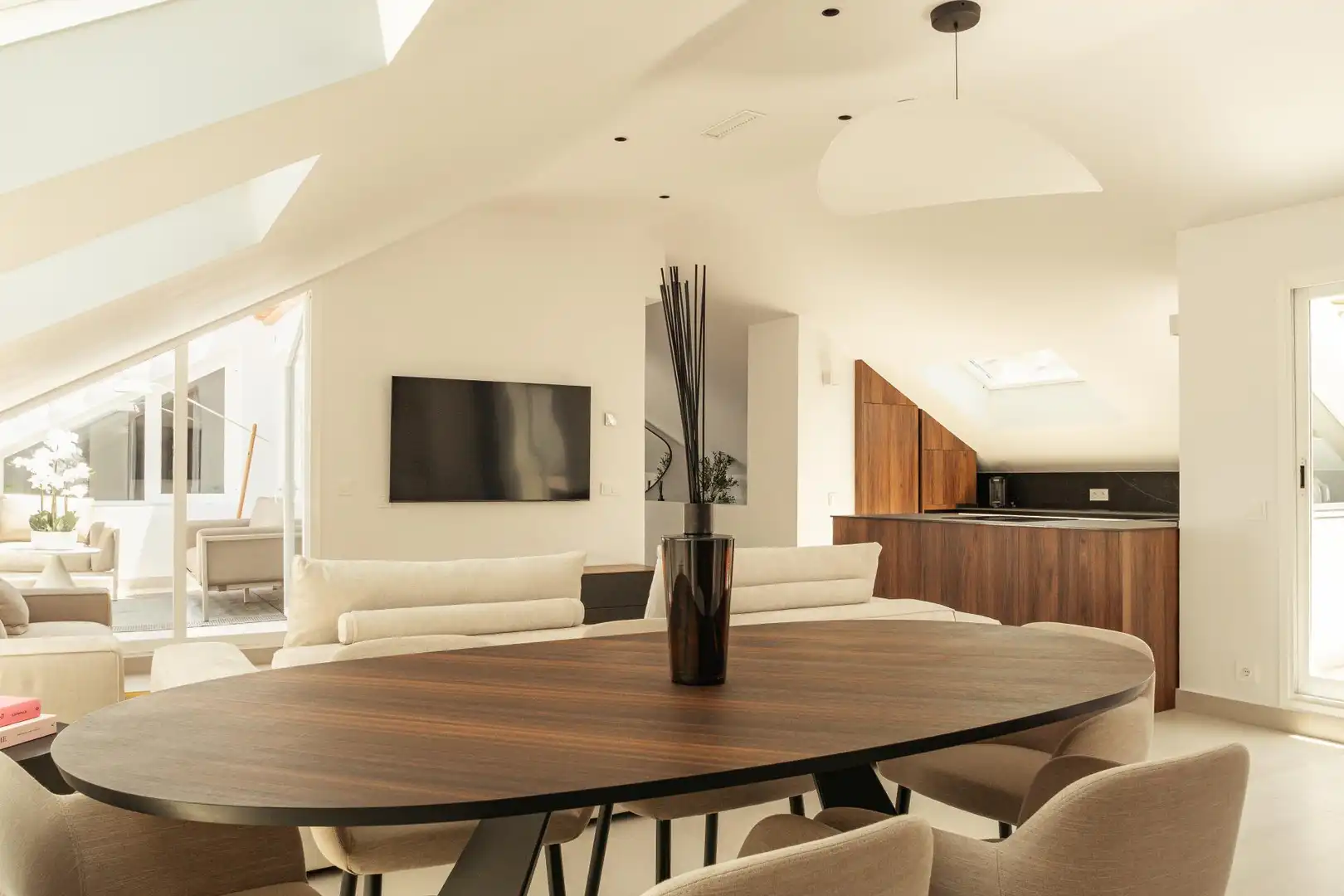 Penthouse mit Pool zum Verkauf in Nueva Andalucía, imagen 13