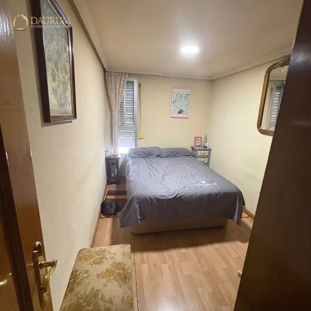 Habitación de Piso en venta en Madrid con Aire acondicionado, Calefacción y Amueblado