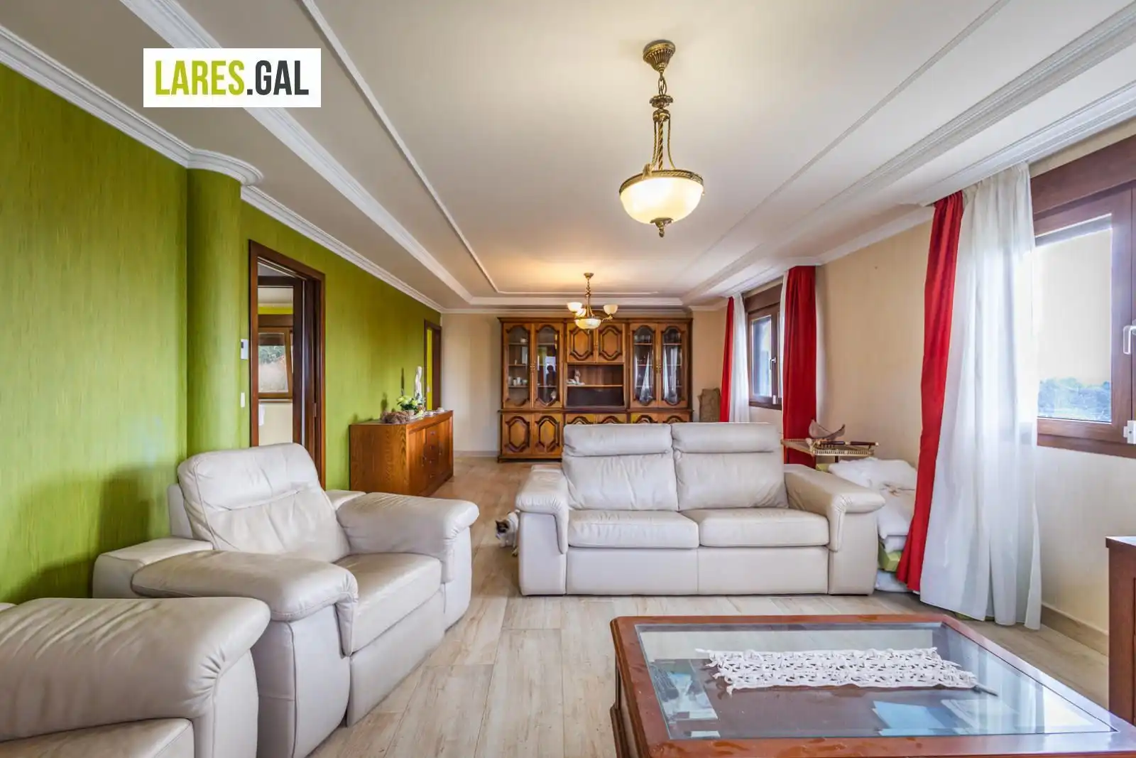 Detached house with terrace for sale in Cañoto, imagen 9