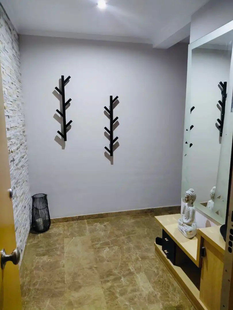 Piso en venta en Oliva con Terraza, Trastero y Amueblado
