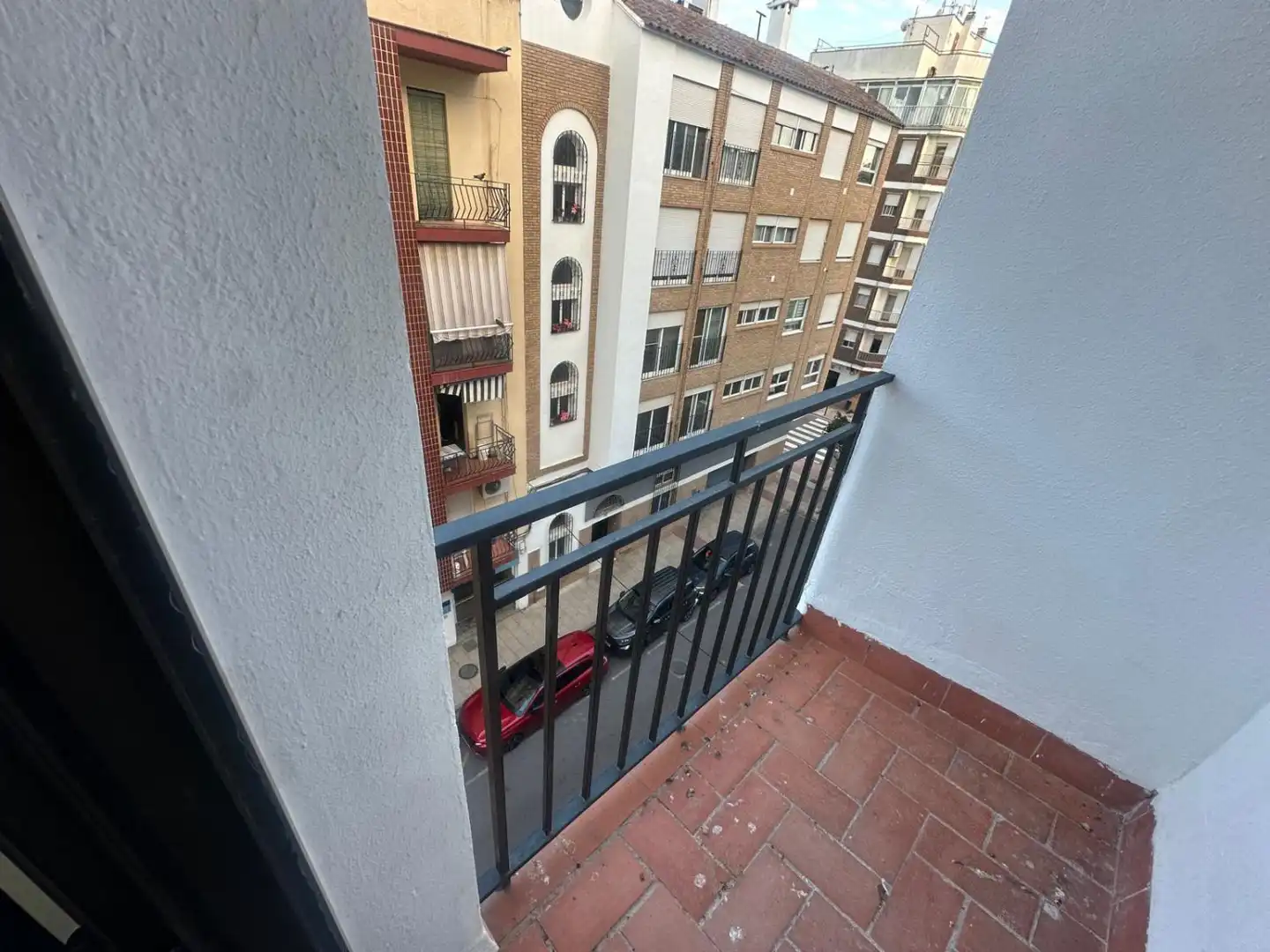 Piso con terraza en venta en Alcalde Tárrega, imagen 4