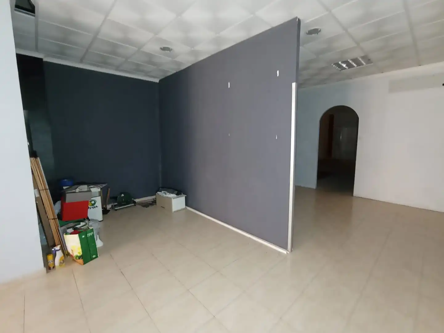 Local commercial à vendre à Calle Veracruz, imagen 26