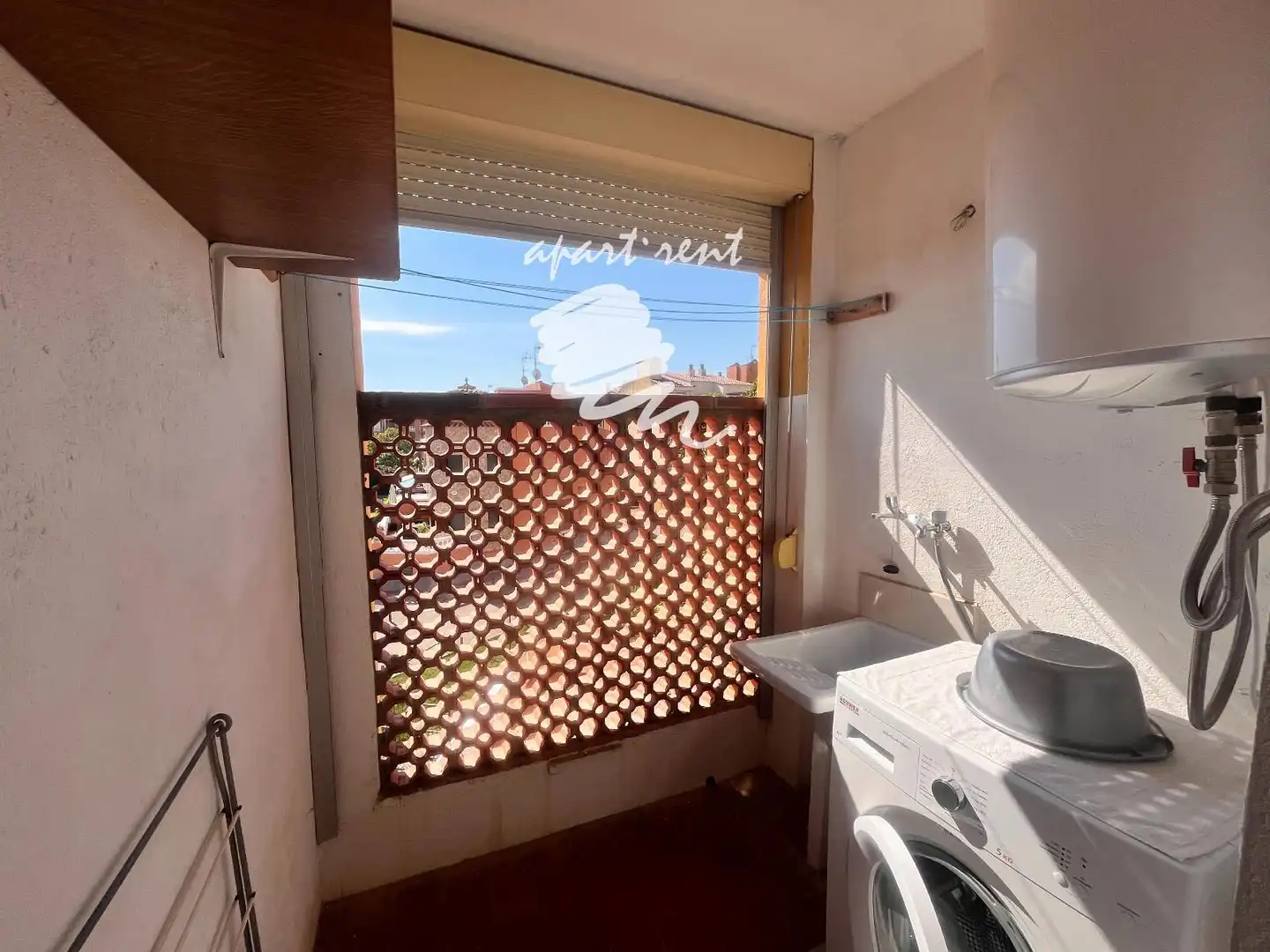Piso con terraza en venta en CAMÍ DE L'OMBRA, imagen 15