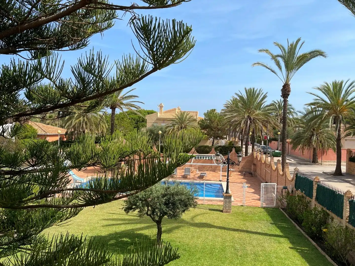 Chalet con terraza en venta en Orihuela Costa, imagen 29