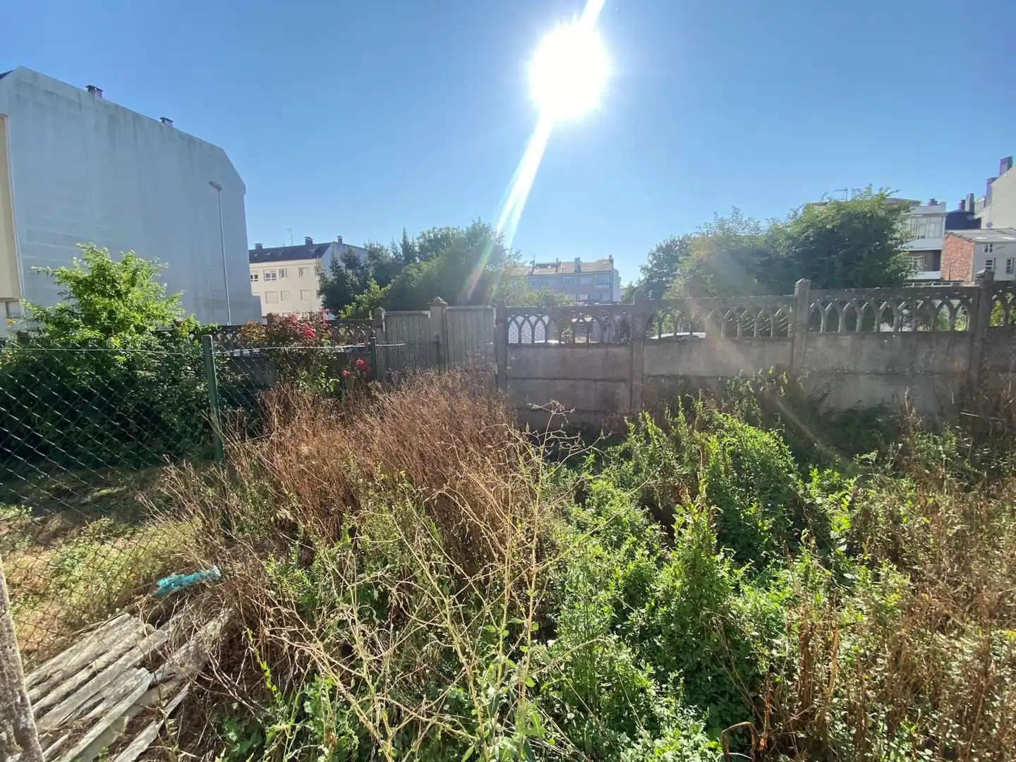 Maison à vendre à A Milagrosa, imagen 4