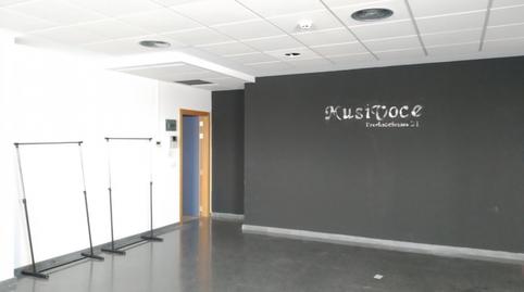 Foto 3 de Oficina de alquiler en Puerto de Sagunto - Av. Jerónimo Roure, Avenida de Abril - 9 de Octubre, Valencia