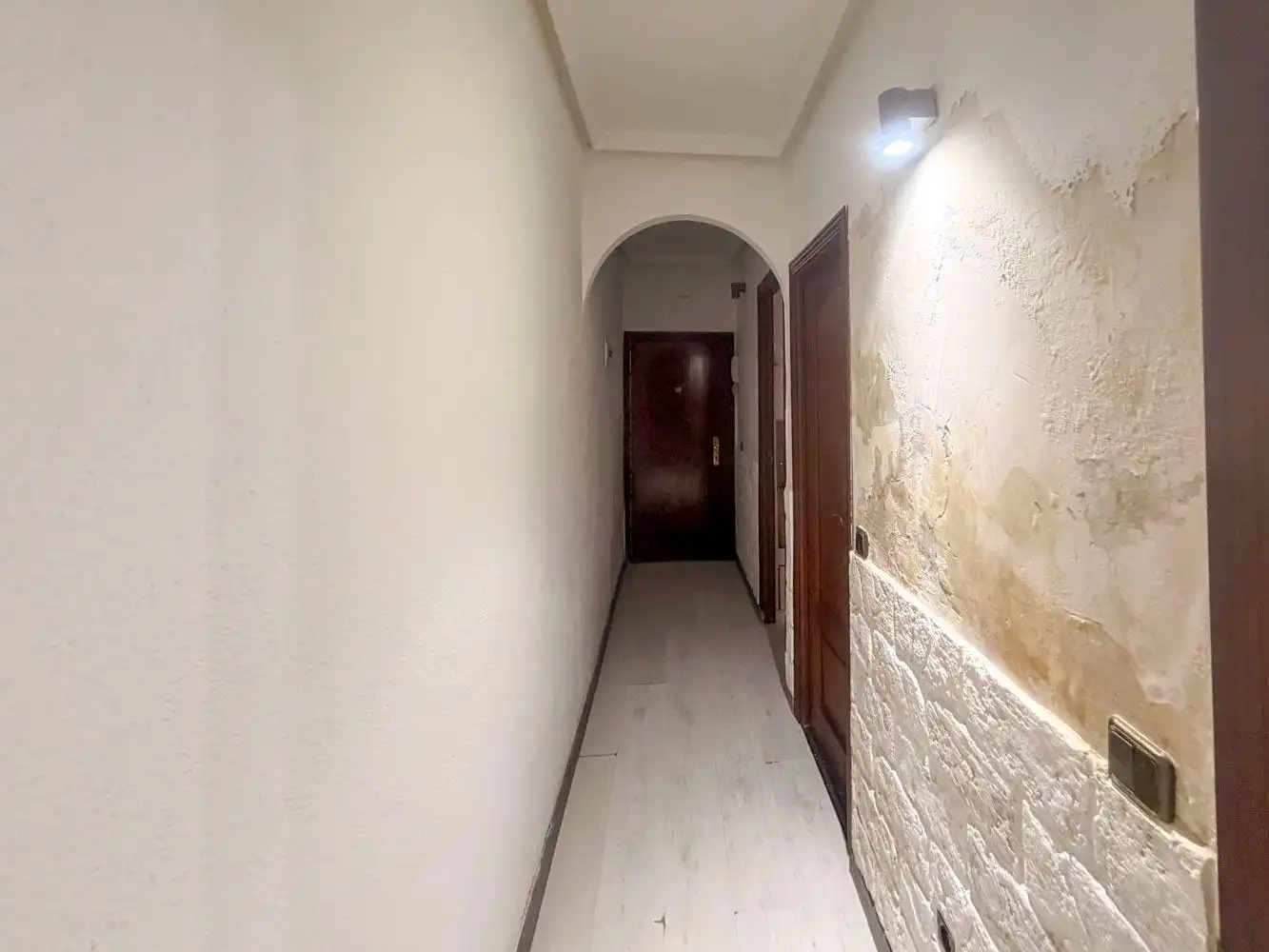 Piso en venta en Madrid con Calefacción