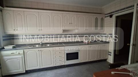 Foto 3 de Piso de alquiler en As Travesas - Balaídos, Pontevedra