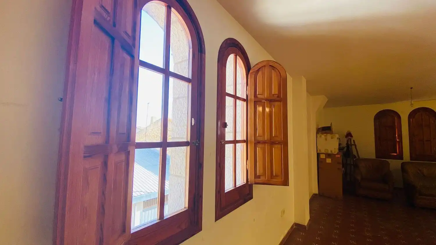 Casa o chalet en venta en Vilanova d'Alcolea con Aire acondicionado, Terraza y Trastero